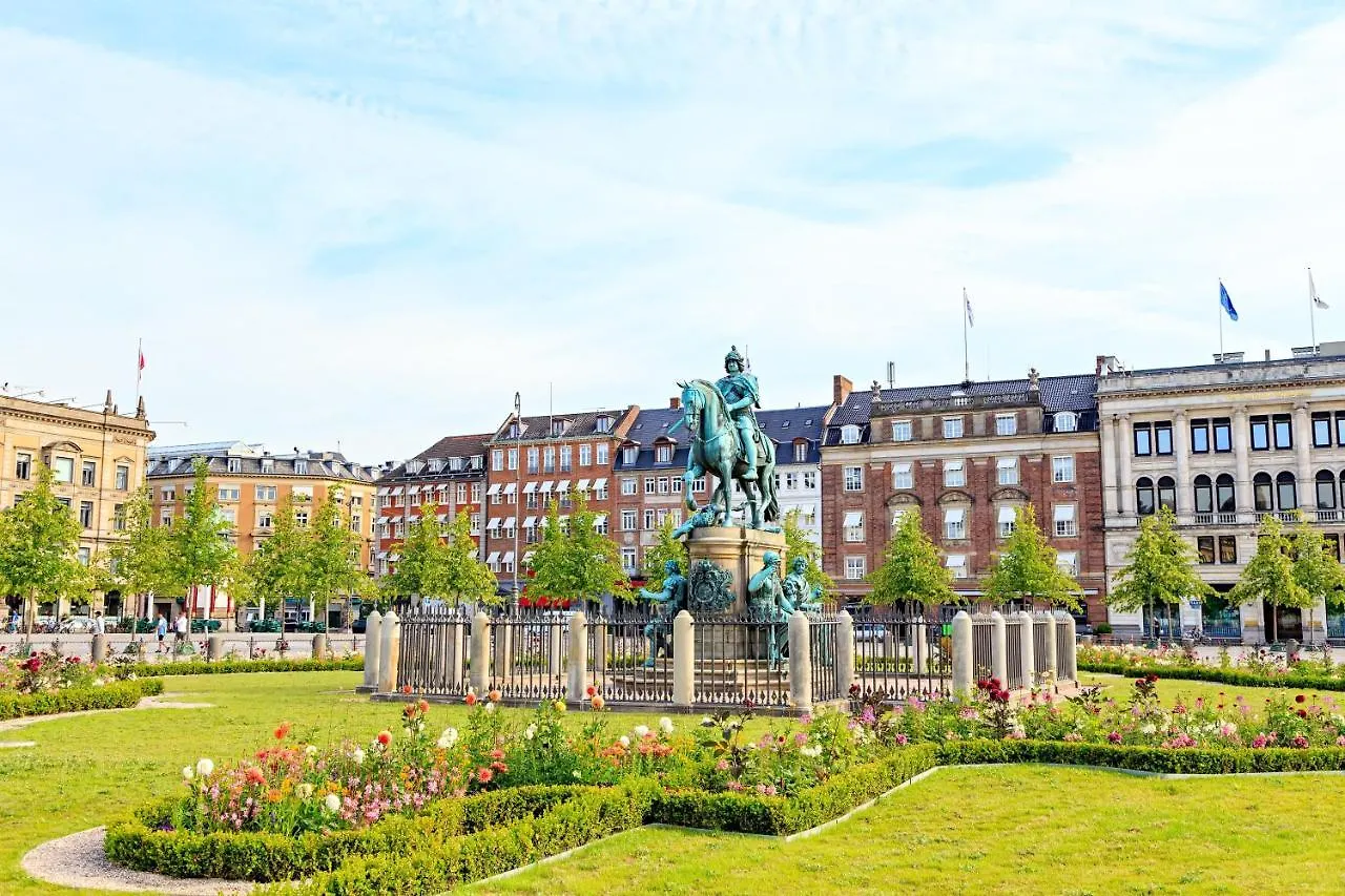 Perfect Stylish Apartment - Heart Of Copenhagen Denmark