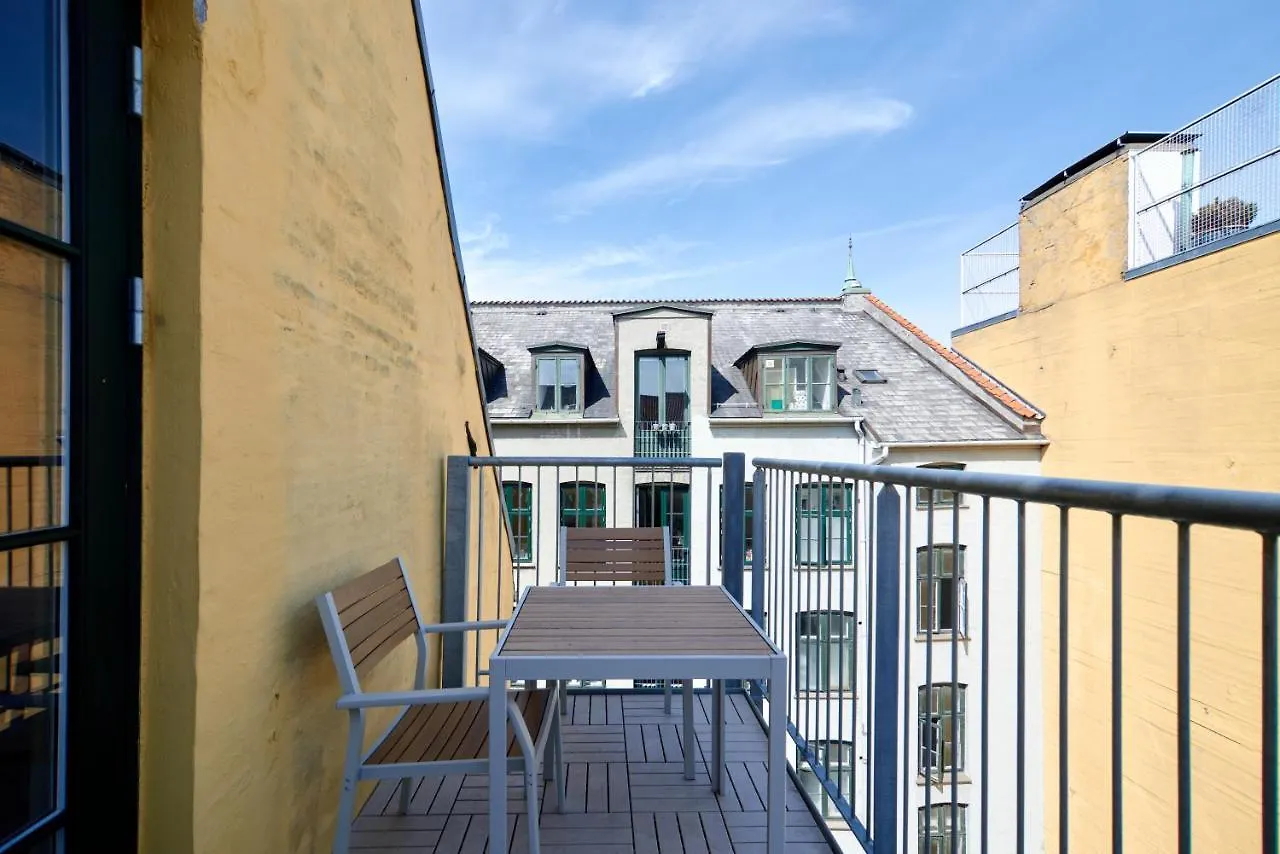 Perfect Stylish Apartment - Heart Of Copenhagen Denmark