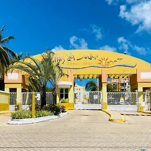 Del Mar Apartment Loiza