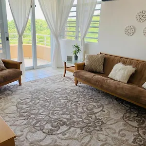 Coastal View Apartment Ceiba
