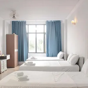 Papaya Sai Gon Apartment Ho Chi Minh City