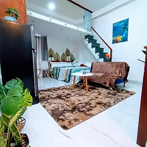 138 Lily's House In City Center With Multi Rooms, Multi Prices Apartment Ho Chi Minh City