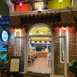 Anam Homestay Ho Chi Minh City