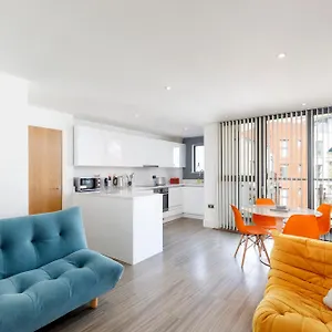 Central Brighton Apartment Apartment Brighton