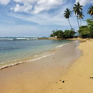 Beach Villas Puerto Rico Villa Dorado